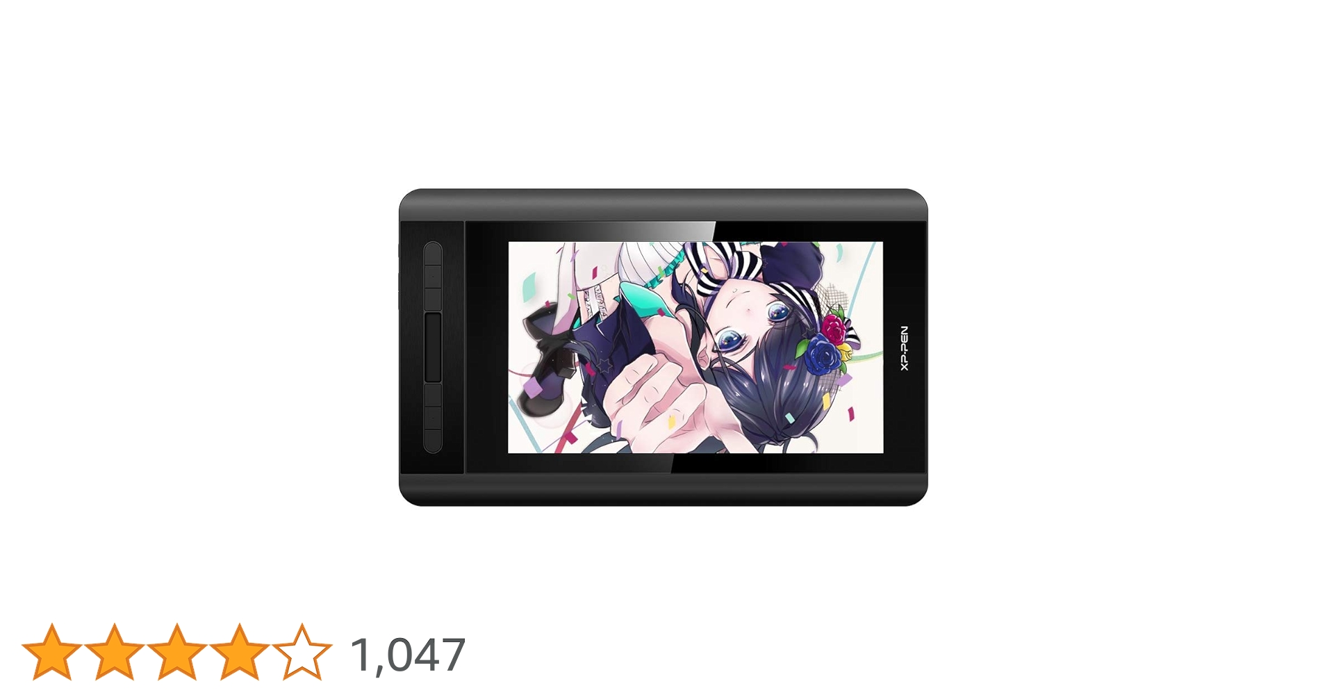 液タブ・ペンタブ xppen artist12 imgrc0088820666.jpg